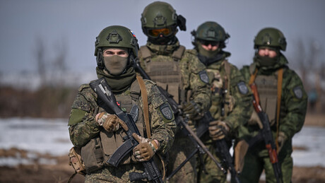 Kremlin: Moscou pode fornecer assistência militar à Coreia do Norte