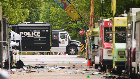 Itamaraty confirma morte de brasileiro em atropelamento no Canadá