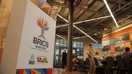 Brasil sedia reunião de ministros das Relações Exteriores do BRICS com ênfase na cooperação do Sul Global