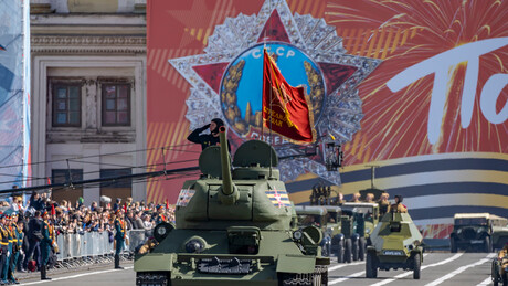 Líderes mundiais confirmam presença nas celebrações do 80º aniversário do Dia da Vitória em Moscou