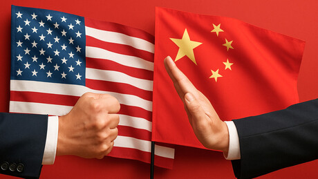 China exige que EUA parem com ameaças e chantagens em meio a impasse comercial