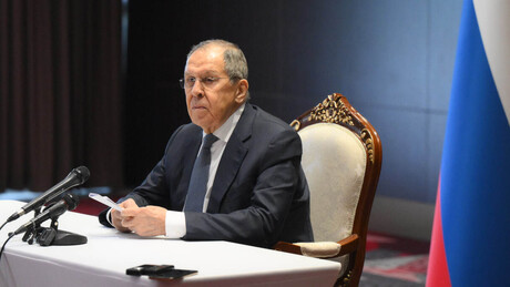 Lavrov: 'A proposta de Putin é iniciar negociações diretas sem precondições'