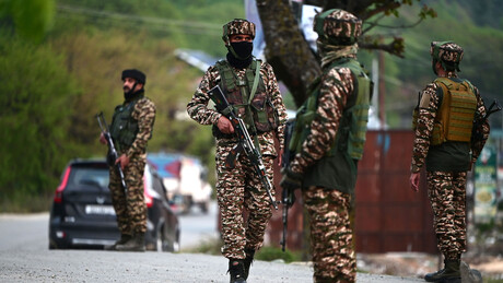 Paquistão afirma que Índia irá lançar ataque militar nas próximas horas