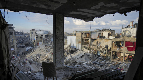 Brasil pede à Corte Internacional que bloqueio de Israel a Gaza seja declarado ilegal