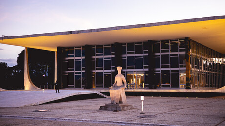 STF derruba leis municipais que proibiam linguagem neutra