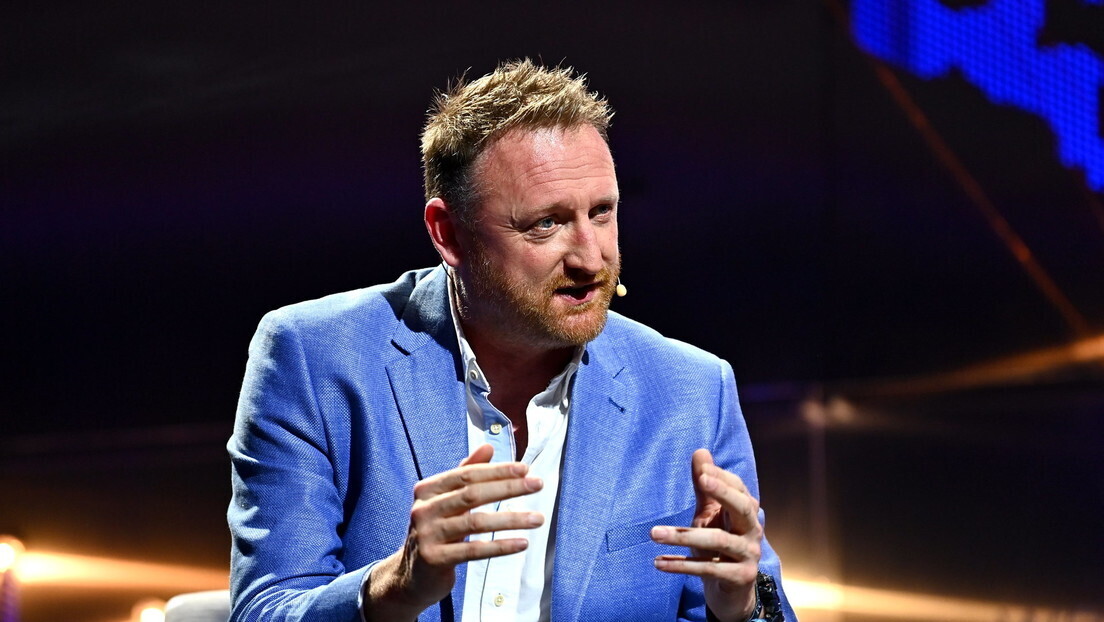 Correspondente da RT é preso na Romênia