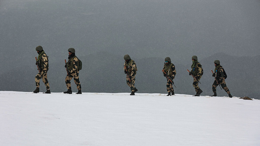 Índia acusa Paquistão de novas violações do cessar-fogo na fronteira