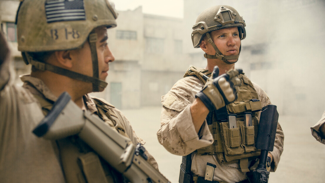 General dos EUA revela estratégia para contenção da China