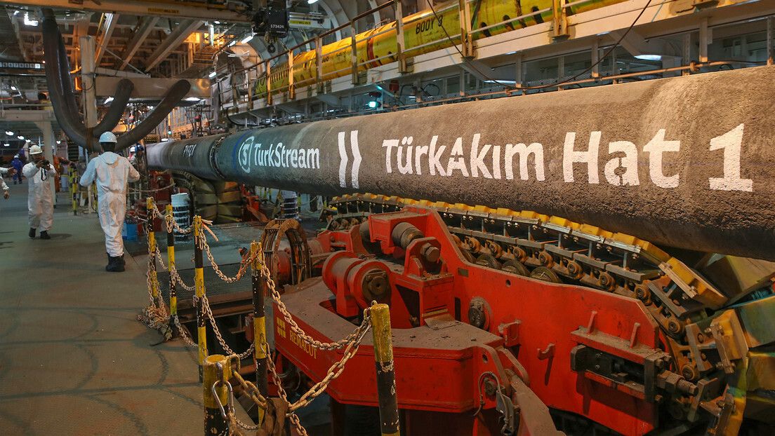 Obstáculos legais impedem a União Europeia de abrir mão do gás russo