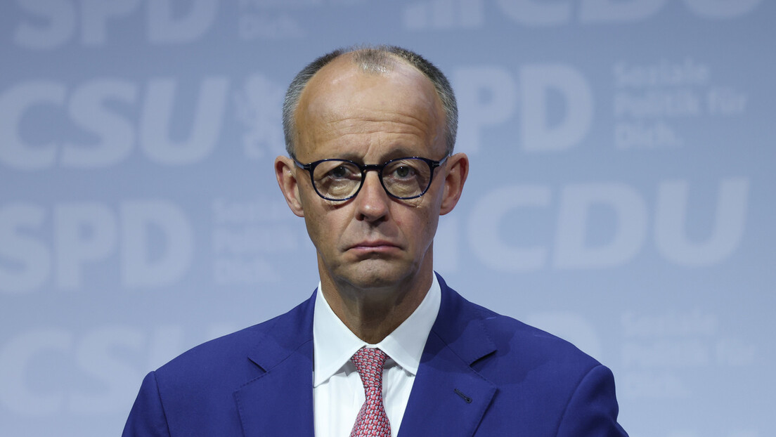 Histórico: Primeira votação para eleger novo chanceler alemão termina em impasse