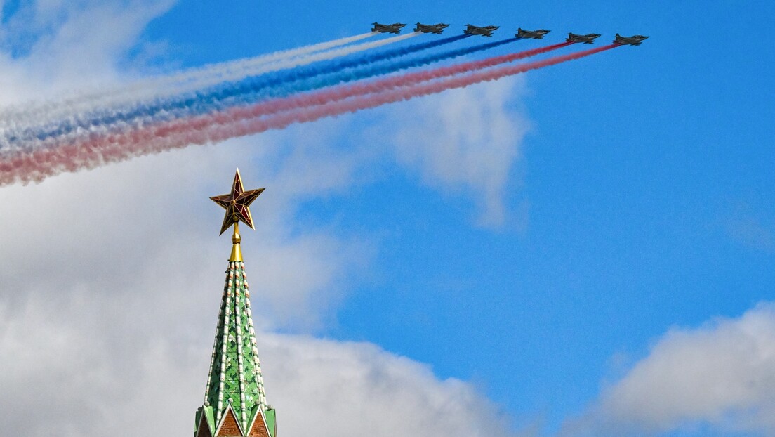 Kremlin divulga lista oficial de líderes globais que estarão em Moscou para os 80 anos do Dia da Vitória