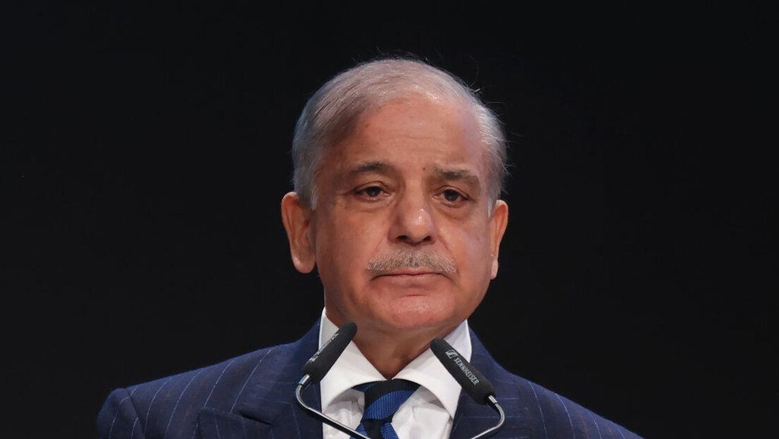 Autoridades paquistanesas repudiam ataque da Índia