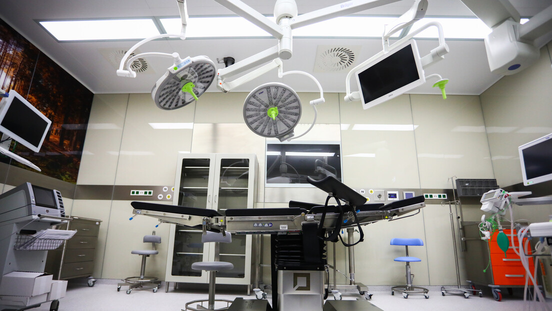 Rússia desenvolve tecnologia inovadora para diagnóstico precoce de câncer