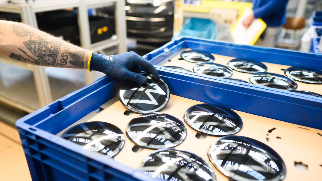 Adidas, BMW e Volkswagen admitem responsabilidade pela ascensão dos nazistas ao poder