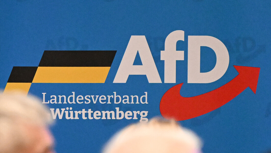 Alemanha suspende classificação do AfD como partido de extrema direita
