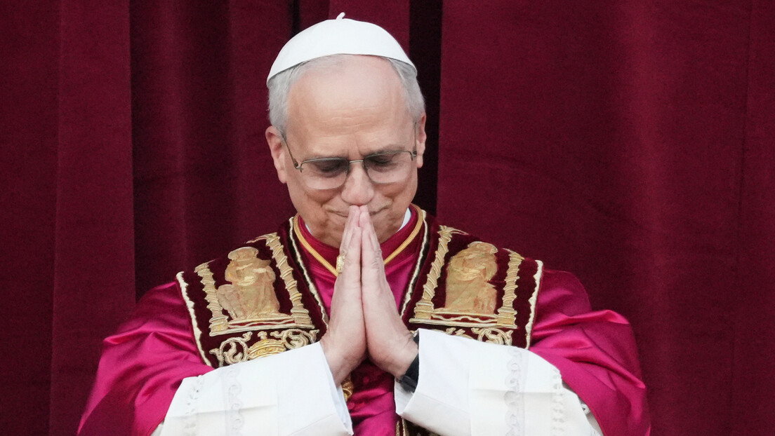 Conheça Robert Francis Prevost, o papa Leão XIV