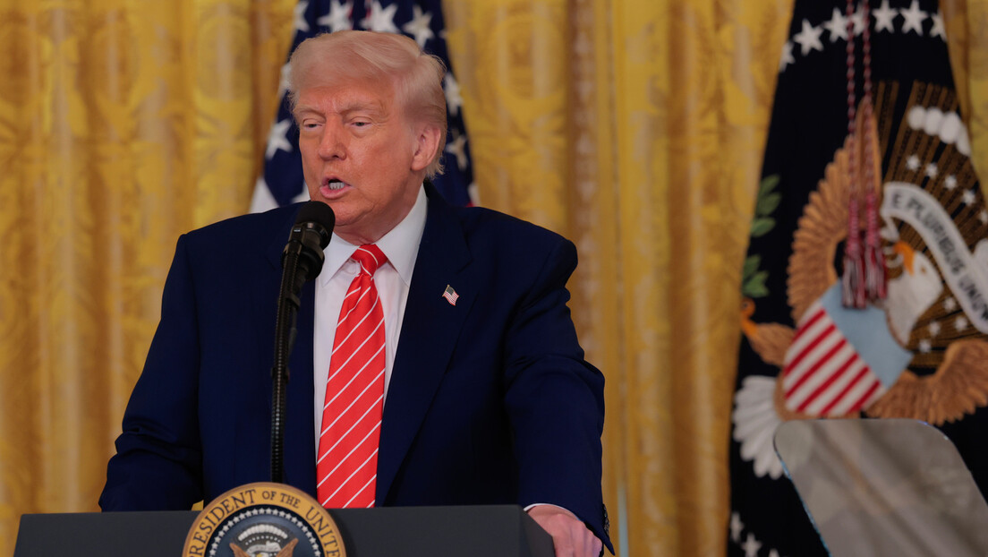 Trump solicita cessar-fogo de 30 dias no conflito entre Rússia e Ucrânia