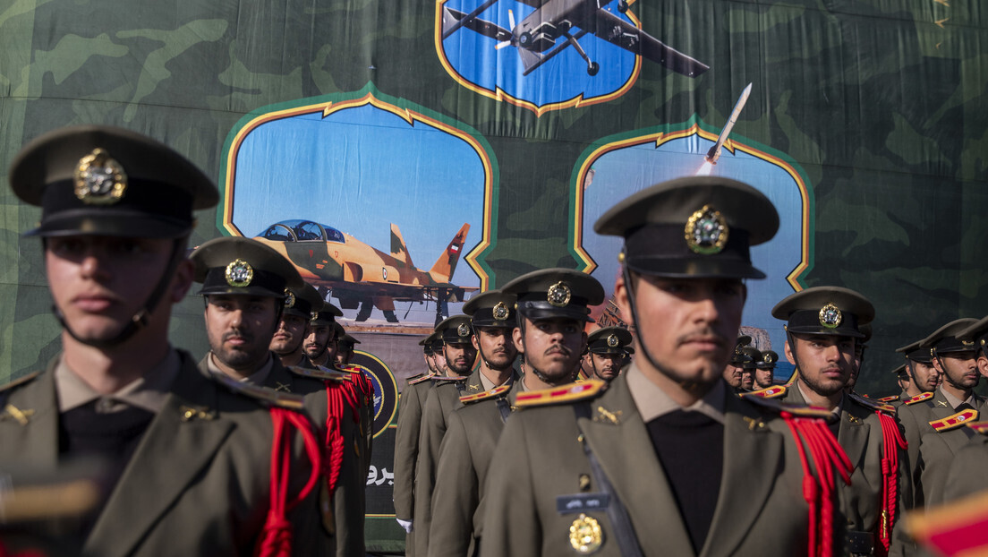 Irã ameaça abrir 'as portas do inferno' caso seja atacado por Israel ou EUA