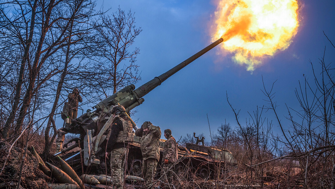 Rússia: Ucrânia viola trégua do Dia da Vitória mais de 5 mil vezes