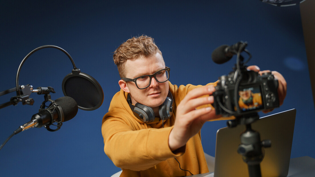 Fundador do OnlyFans lança nova plataforma para criadores de conteúdo