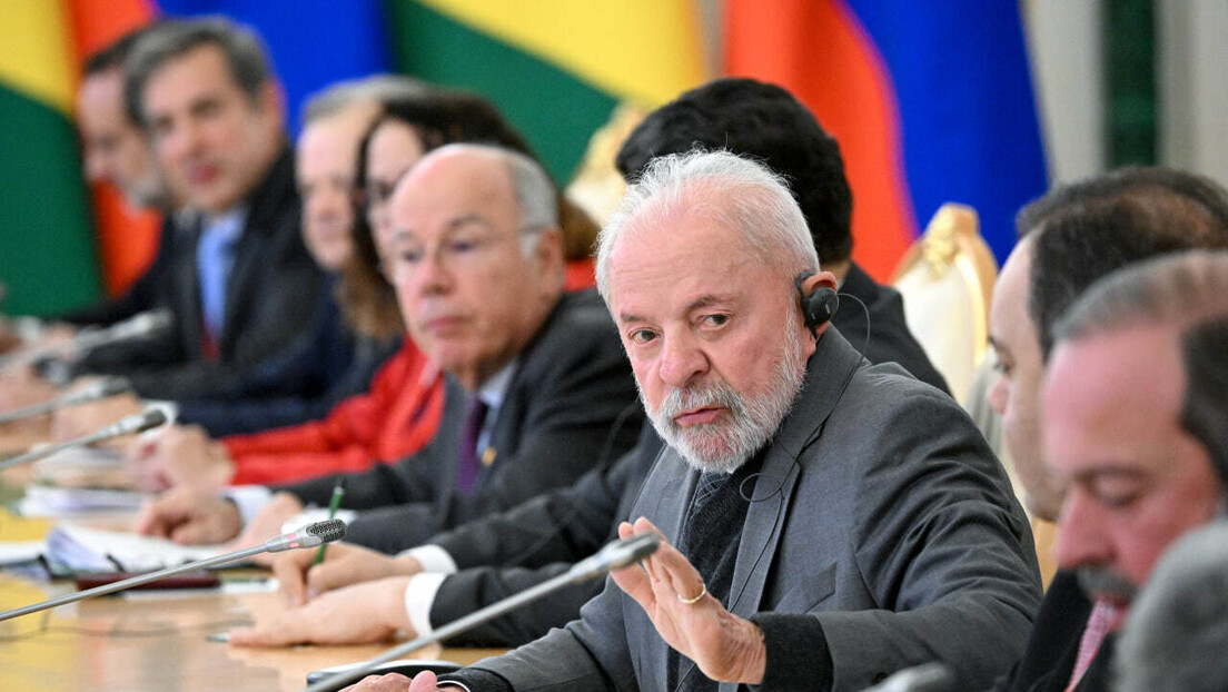 Lula critica postura da ONU diante do 'genocídio' em Gaza e defende Brasil no Conselho de Segurança