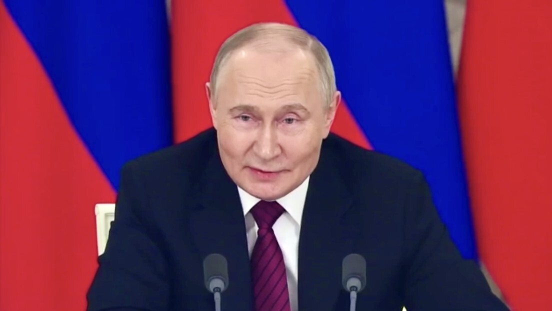 Putin propõe retomar negociações diretas com Ucrânia em Istambul