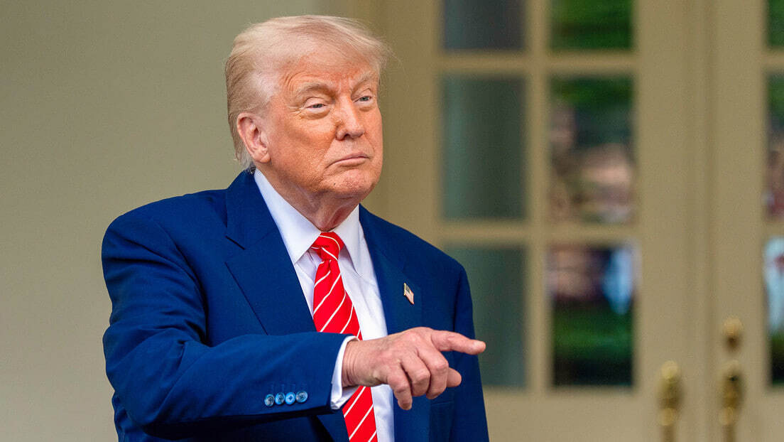 Trump: Ucrânia precisa aceitar reunir-se com Rússia na Turquia 'imediatamente'