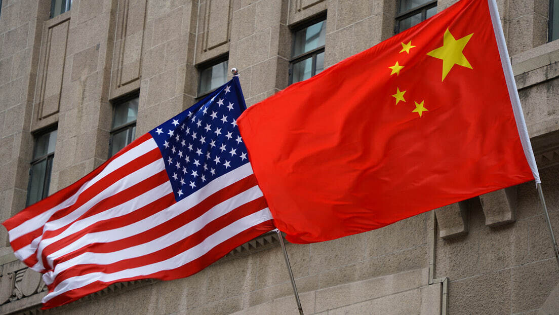 EUA e China firmam acordo comercial após negociações em Genebra, na Suíça