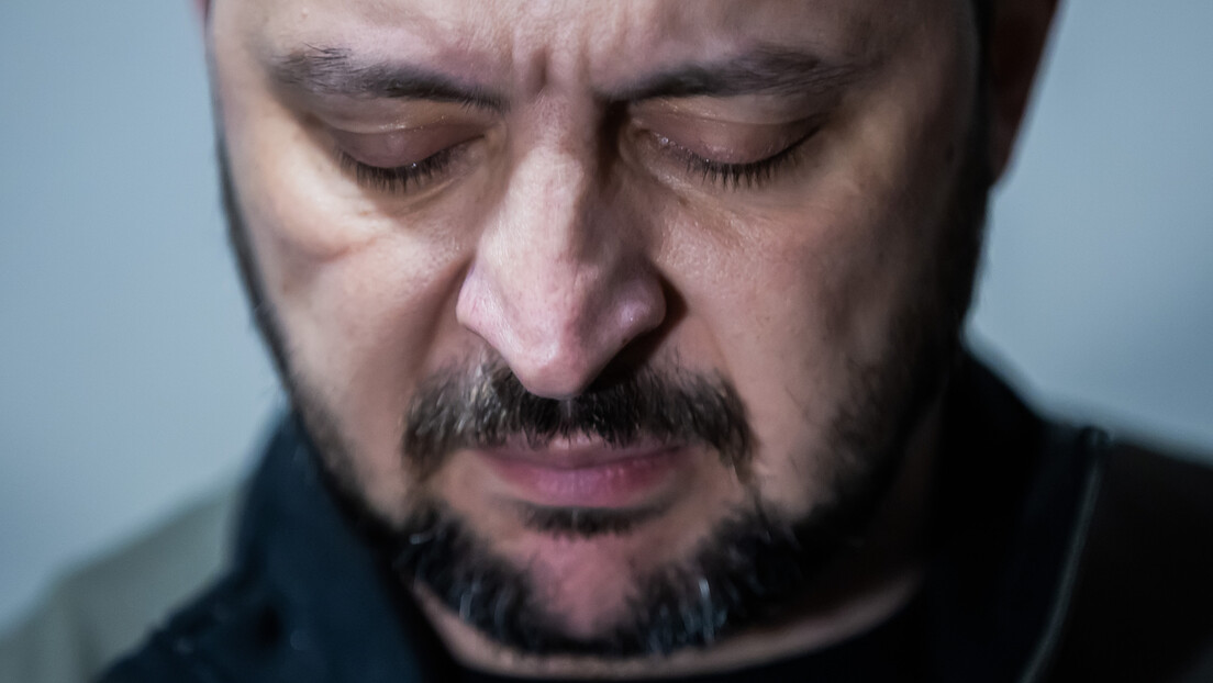 Zelensky diz estar pronto para negociar diretamente com Putin em encontro na Turquia