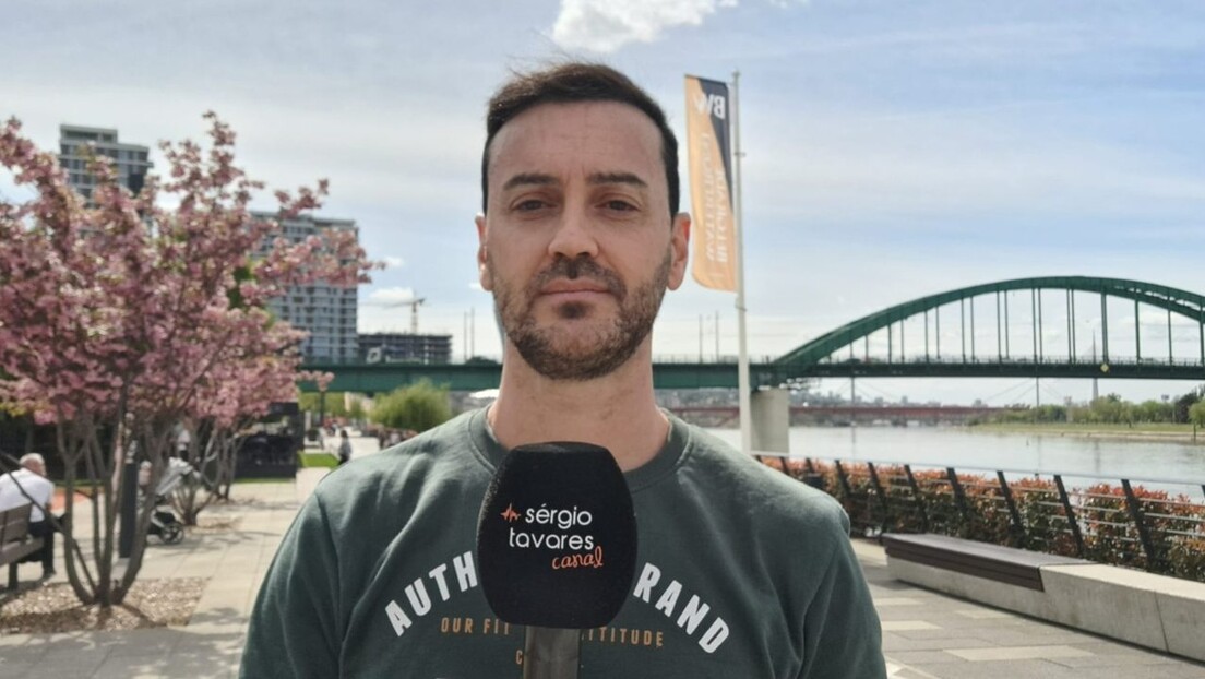 Jornalista português afirma que Moraes possui ligações com PCC e não é um 'juiz justo'