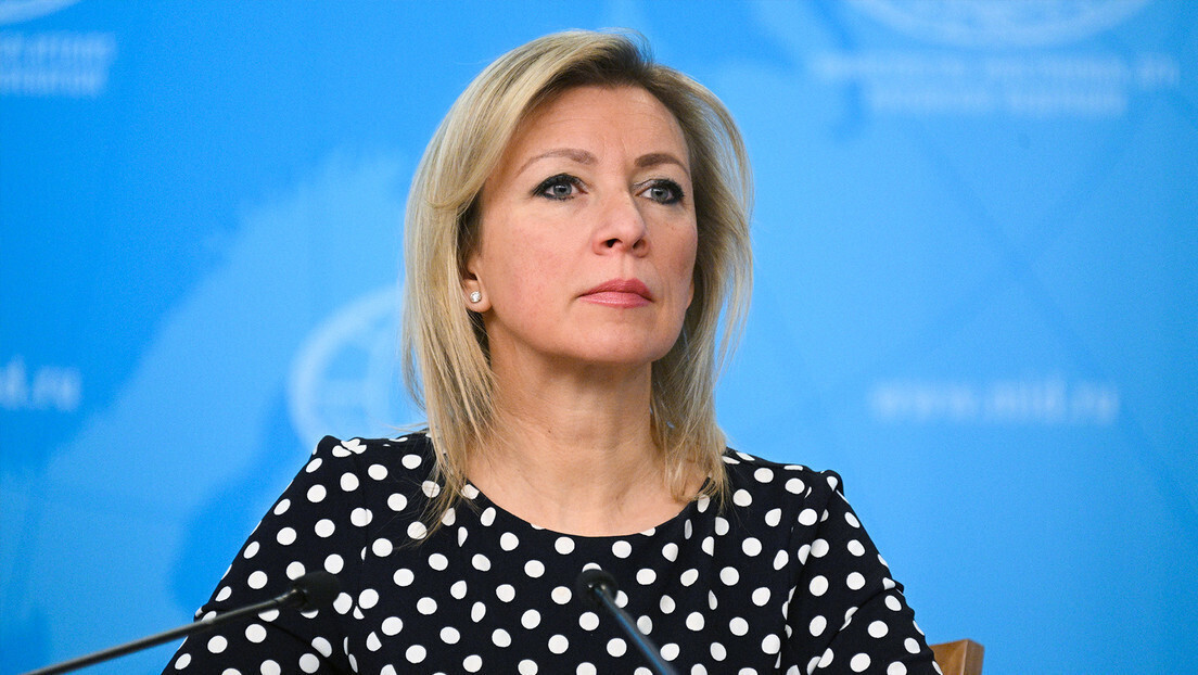 Moscou explica por que Ocidente apoia trégua de 30 dias proposta por Kiev