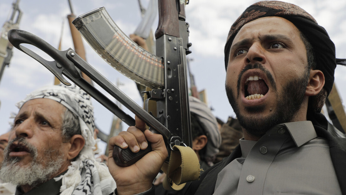 Custo astronômico e gasto de armamentos estratégicos em operação militar contra Houthis causa preocupação no Pentágono