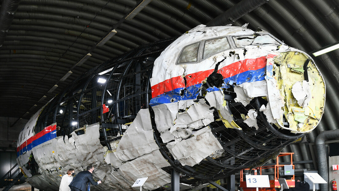 Moscou critica decisão da ONU sobre MH17 e afirma que conclusões são 'tendenciosas'