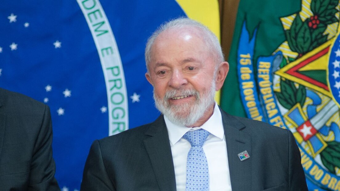 Lula retorna a Moscou um dia antes da reunião para negociações de paz em Istambul