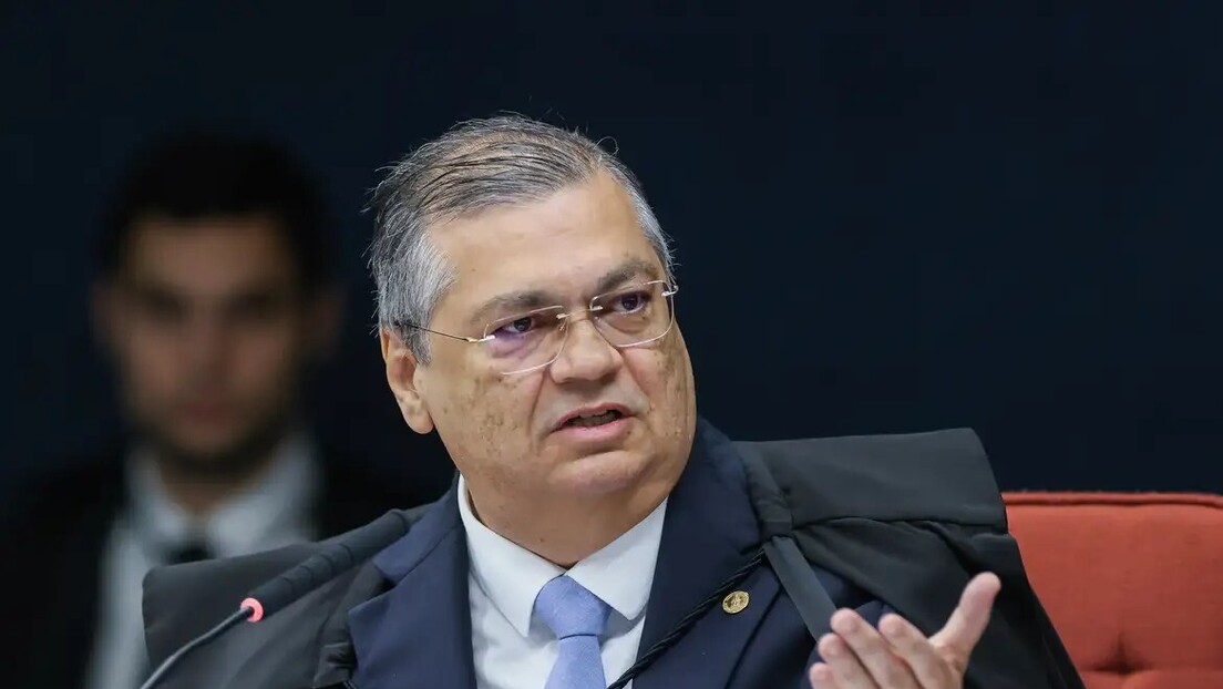 Dino diz que limitar STF causaria dissolução da República, em comentário sobre Ramagem