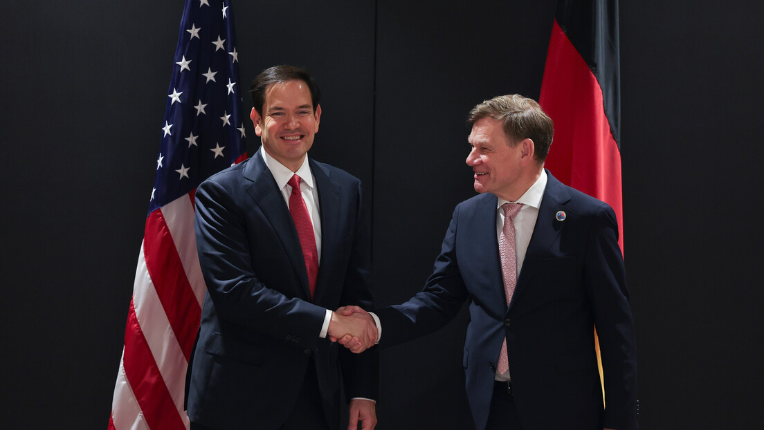 Alemanha cede à pressão de Trump e vai gastar 5% do PIB em defesa