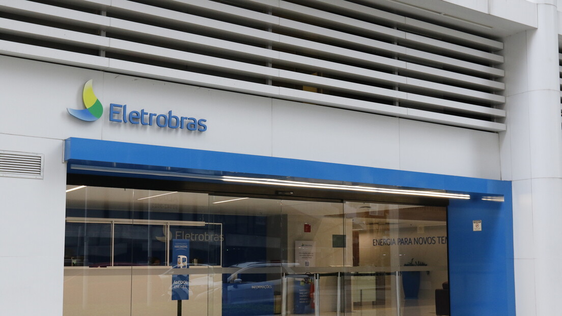 Eletrobras registra prejuízo de R$ 81 milhões no primeiro trimestre de 2025