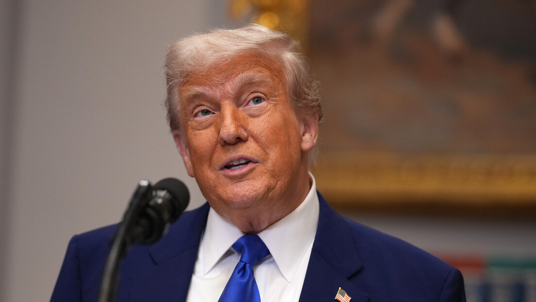 Trump quer se encontrar com Putin 'assim que possível'