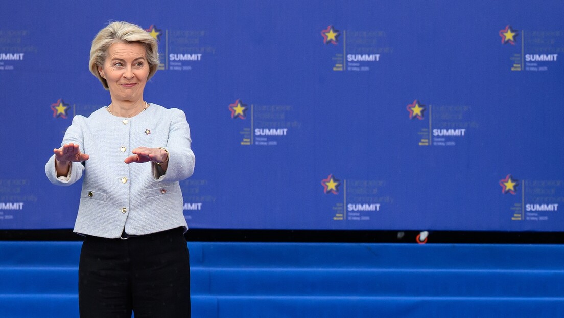 União Europeia anuncia novas sanções contra a Rússia