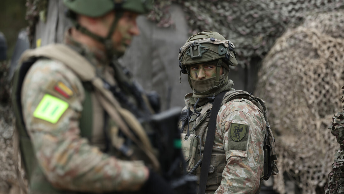 Europa pode gastar até 1 trilhão de dólares se EUA saírem da OTAN, diz estudo britânico