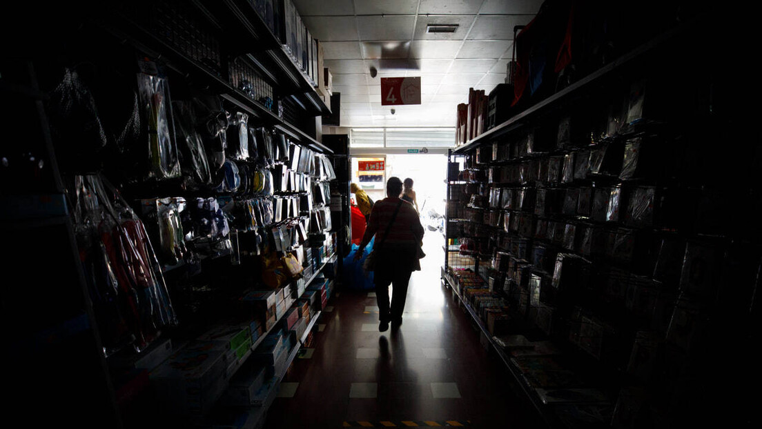 Portugal ameaça recorrer à Comissão Europeia contra França por piora no apagão na região