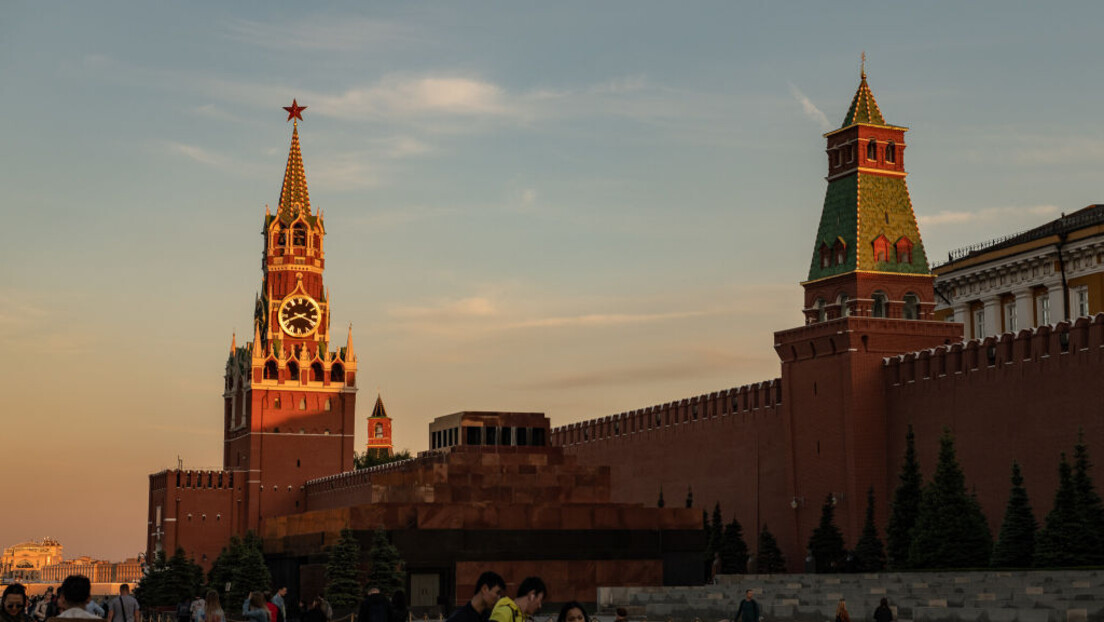 Kremlin revela mais detalhes sobre a conversa entre Putin e Trump