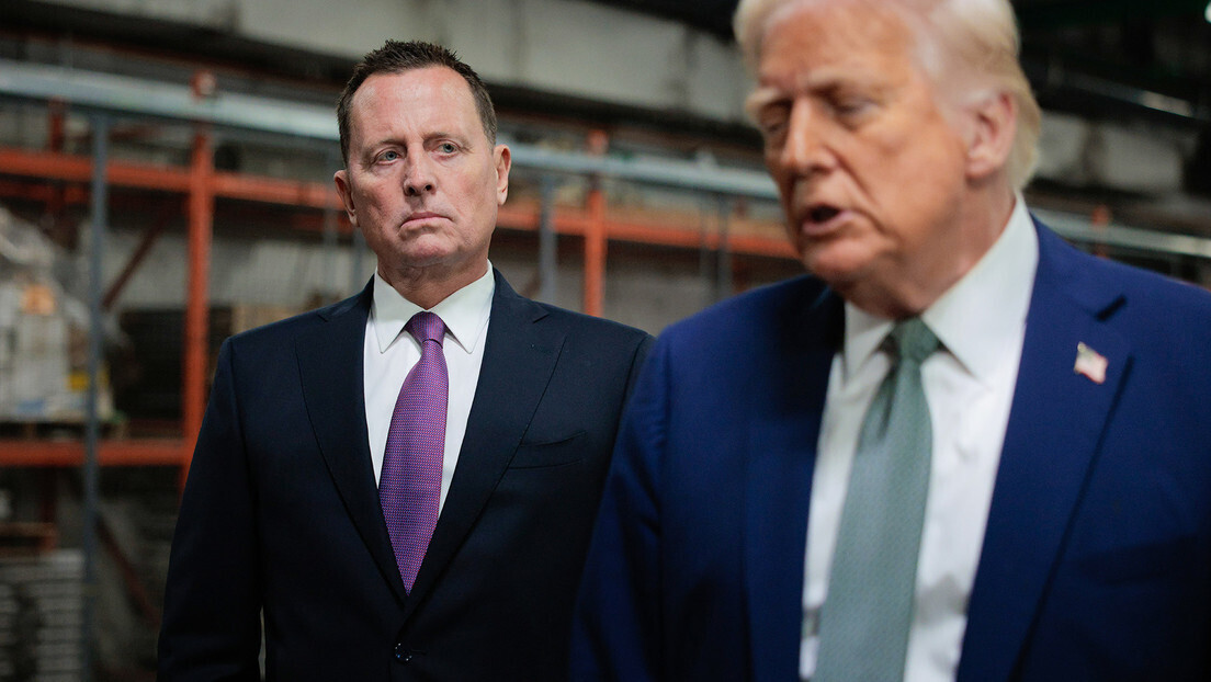 Enviado de Trump elogia chefe do Telegram por se recusar a interferir nas eleições da Romênia