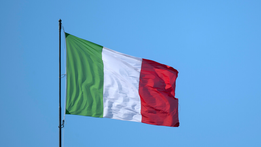 Itália limita cidadania por sangue a duas gerações nascidas fora do país