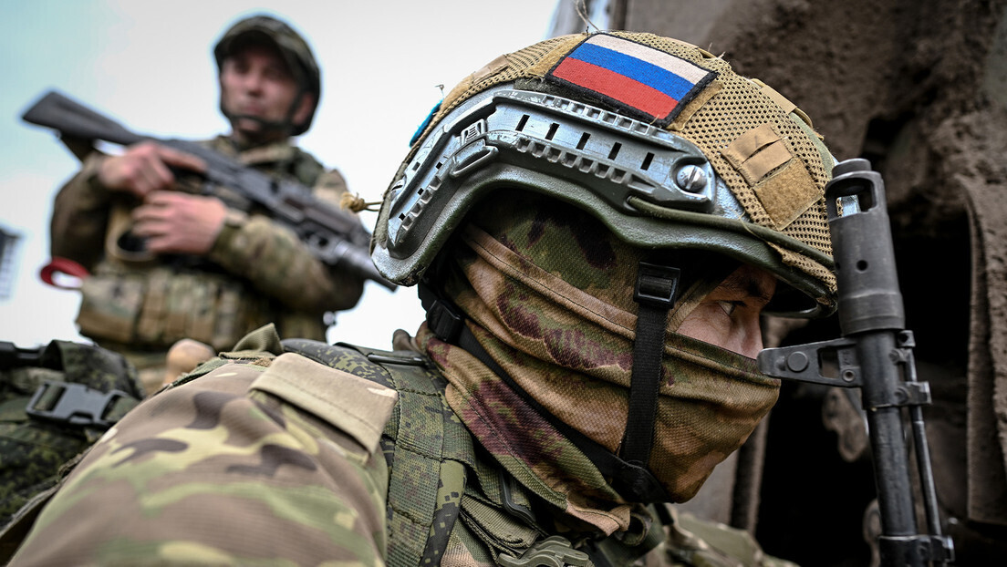 Rússia destrói campo de treinamento ucraniano e pontos de mobilização de mercenários estrangeiros