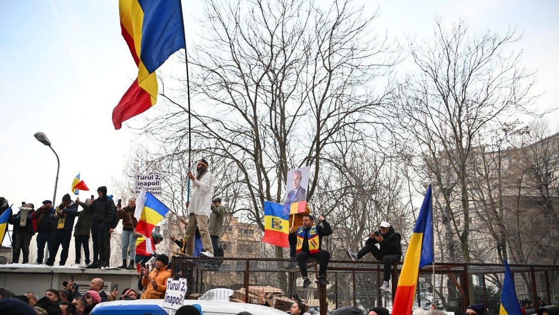 Tribunal Constitucional da Romênia rejeita denúncia de interferência externa europeia nas eleições