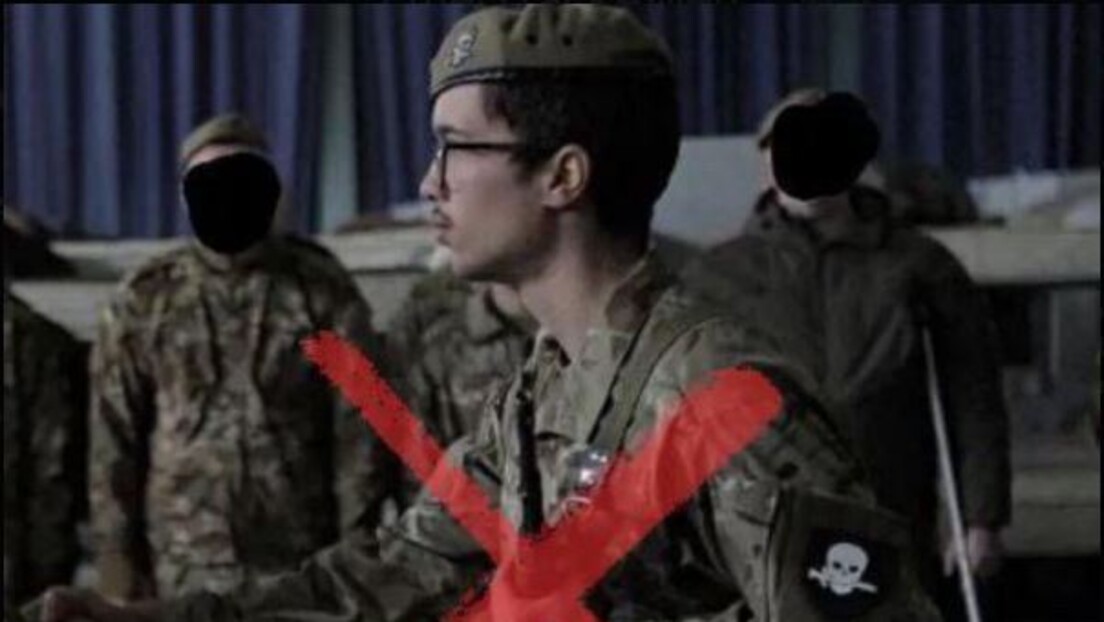 Mercenário brasileiro que lutava pela Ucrânia morre em combate