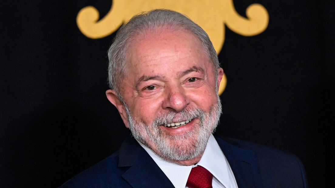 Lula será o segundo brasileiro a receber homenagem da Academia Francesa em quase dois séculos