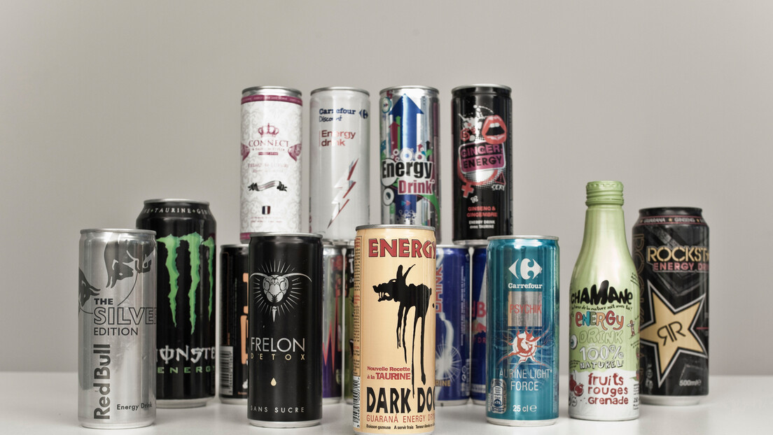 Bebidas energéticas em excesso podem aumentar risco de câncer no sangue, indica estudo