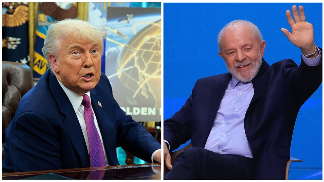 Brasil encaminha plano para atrair cientistas afetados por cortes de Trump nos EUA